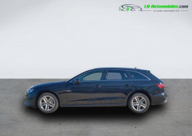 Audi A4 Avant 40 TDI 190 BVA  occasion  Beaupuy - photo n3