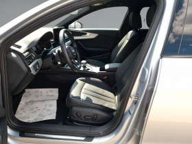 Audi A4 Avant 40 TDI 190 BVA  occasion  Beaupuy - photo n5