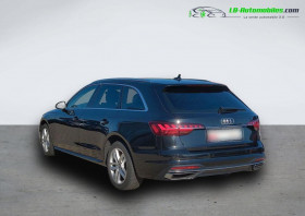 Audi A4 Avant 40 TDI 190 BVA  occasion  Beaupuy - photo n2