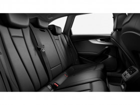 Audi A4 Avant 40 TDI 190 BVA  occasion  Beaupuy - photo n5