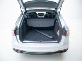 Audi A4 Avant 40 TDI 190 BVA  occasion  Beaupuy - photo n12