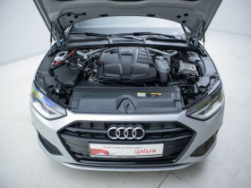 Audi A4 Avant 40 TDI 190 BVA  occasion  Beaupuy - photo n11