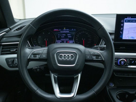 Audi A4 Avant 40 TDI 190 BVA  occasion  Beaupuy - photo n10
