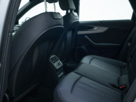 Audi A4 Avant 40 TDI 190 BVA  occasion  Beaupuy - photo n9