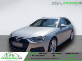 Audi A4 Avant 40 TDI 190 BVA   Beaupuy 31