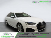 Audi A4 Avant 40 TDI 190 BVA   Beaupuy 31