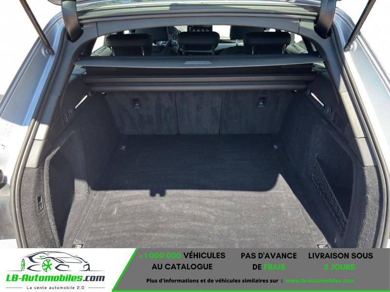 Audi A4 Avant 40 TDI 190 BVA  occasion  Beaupuy - photo n9