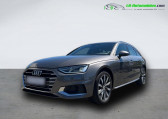 Audi A4 Avant occasion année 2021 boite Automatique Annonce Audi A4 Avant occasion Diesel 40 TDI 190 BVA à Beaupuy