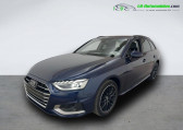 Audi A4 Avant occasion année 2020 boite Automatique Annonce Audi A4 Avant occasion Diesel 40 TDI 190 BVA à Beaupuy
