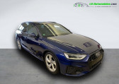 Audi A4 Avant occasion année 2020 boite Automatique Annonce Audi A4 Avant occasion Diesel 40 TDI 190 BVA à Beaupuy