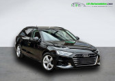 Audi A4 Avant occasion année 2020 boite Automatique Annonce Audi A4 Avant occasion Diesel 40 TDI 190 BVA à Beaupuy