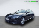 Audi A4 Avant occasion année 2021 boite Automatique Annonce Audi A4 Avant occasion Diesel 40 TDI 190 BVA à Beaupuy