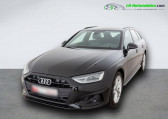 Audi A4 Avant occasion année 2020 boite Automatique Annonce Audi A4 Avant occasion Diesel 40 TDI 190 BVA à Beaupuy