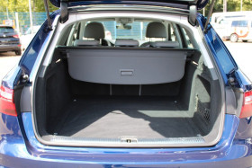 Audi A4 Avant 40 TDI 190 BVA  occasion  Beaupuy - photo n10
