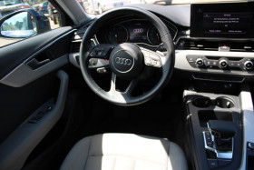 Audi A4 Avant 40 TDI 190 BVA  occasion  Beaupuy - photo n9