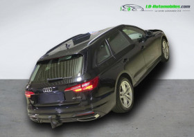 Audi A4 Avant 40 TDI 190 BVA  occasion  Beaupuy - photo n3