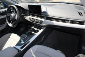 Audi A4 Avant 40 TDI 190 BVA  occasion  Beaupuy - photo n3
