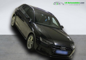 Audi A4 Avant 40 TDI 190 BVA  occasion  Beaupuy - photo n2