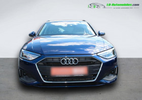 Audi A4 Avant 40 TDI 190 BVA  occasion  Beaupuy - photo n5