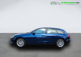 Audi A4 Avant 40 TDI 190 BVA  occasion  Beaupuy - photo n6