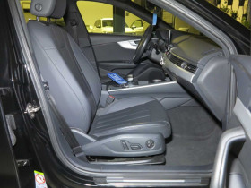 Audi A4 Avant 40 TDI 190 BVA  occasion  Beaupuy - photo n6