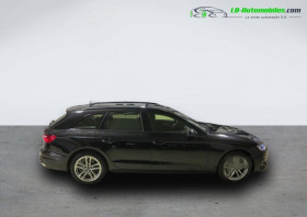 Audi A4 Avant 40 TDI 190 BVA  occasion  Beaupuy - photo n5