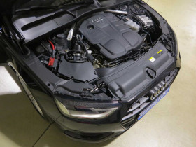 Audi A4 Avant 40 TDI 190 BVA  occasion  Beaupuy - photo n7