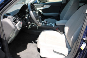 Audi A4 Avant 40 TDI 190 BVA  occasion  Beaupuy - photo n8