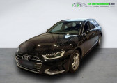 Audi A4 Avant 40 TDI 190 BVA   Beaupuy 31