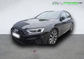 Audi A4 Avant 40 TDI 190 BVA   Beaupuy 31