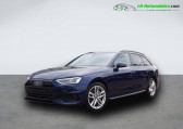 Audi A4 Avant occasion année 2020 boite Automatique Annonce Audi A4 Avant occasion Diesel 40 TDI 190 BVA à Beaupuy