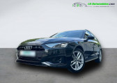 Audi A4 Avant occasion année 2021 boite Automatique Annonce Audi A4 Avant occasion Diesel 40 TDI 190 BVA à Beaupuy