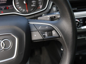 Audi A4 Avant 40 TDI 190 BVA  occasion  Beaupuy - photo n9