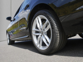 Audi A4 Avant 40 TDI 190 BVA  occasion  Beaupuy - photo n10