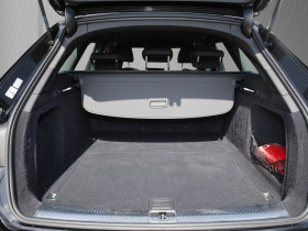 Audi A4 Avant 40 TDI 190 BVA  occasion  Beaupuy - photo n11
