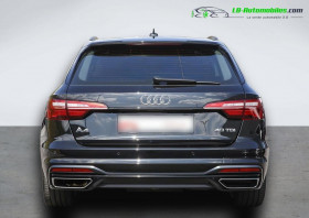 Audi A4 Avant 40 TDI 190 BVA  occasion  Beaupuy - photo n6