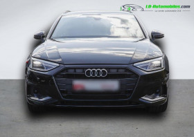 Audi A4 Avant 40 TDI 190 BVA  occasion  Beaupuy - photo n5