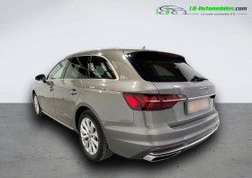 Audi A4 Avant 40 TDI 190 BVA  occasion  Beaupuy - photo n3
