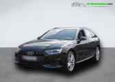 Audi A4 Avant 40 TDI 190 BVA   Beaupuy 31
