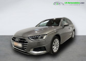 Audi A4 Avant 40 TDI 190 BVA   Beaupuy 31