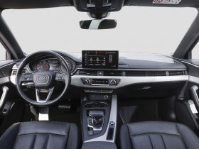 Audi A4 Avant 40 TDI 190 BVA  occasion  Beaupuy - photo n3