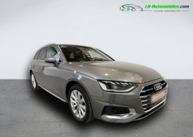 Audi A4 Avant 40 TDI 190 BVA  occasion  Beaupuy - photo n2
