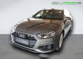 Audi A4 Avant 40 TDI 190 BVA   Beaupuy 31