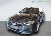 Audi A4 Avant 40 TDI 190 BVA   Beaupuy 31