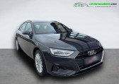 Audi A4 Avant occasion année 2020 boite Automatique Annonce Audi A4 Avant occasion Diesel 40 TDI 190 BVA à Beaupuy