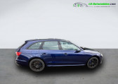 Audi A4 Avant occasion année 2020 boite Automatique Annonce Audi A4 Avant occasion Diesel 40 TDI 190 BVA à Beaupuy