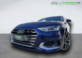 Audi A4 Avant occasion année 2020 boite Automatique Annonce Audi A4 Avant occasion Diesel 40 TDI 190 BVA à Beaupuy