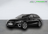 Audi A4 Avant 40 TDI 190 BVA   Beaupuy 31