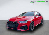 Audi A4 Avant occasion année 2020 boite Automatique Annonce Audi A4 Avant occasion Diesel 40 TDI 190 BVA à Beaupuy
