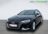 Audi A4 Avant 40 TDI 190 BVA   Beaupuy 31